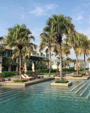 Hyatt Regency Đà Nẵng Resort & Spa