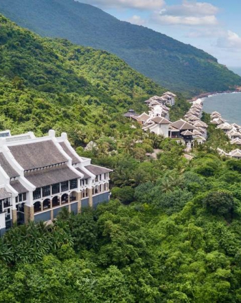 InterContinental Danang