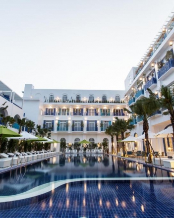 Risemount Resort Da Nang