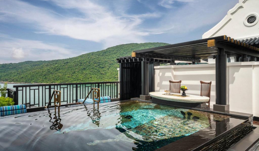 InterContinental Danang