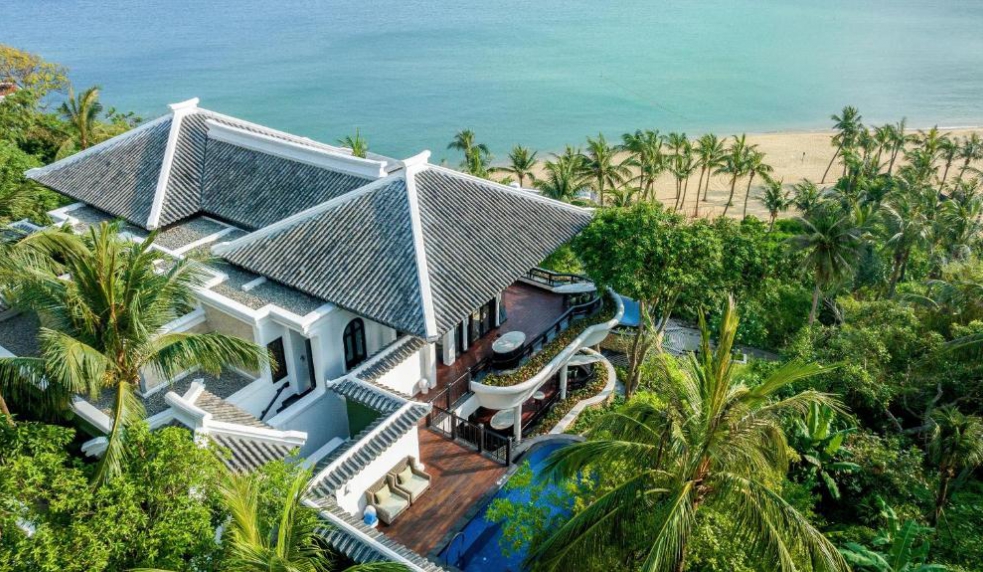 InterContinental Danang