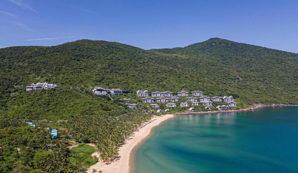 InterContinental Danang