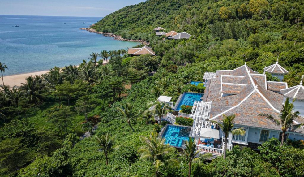 InterContinental Danang