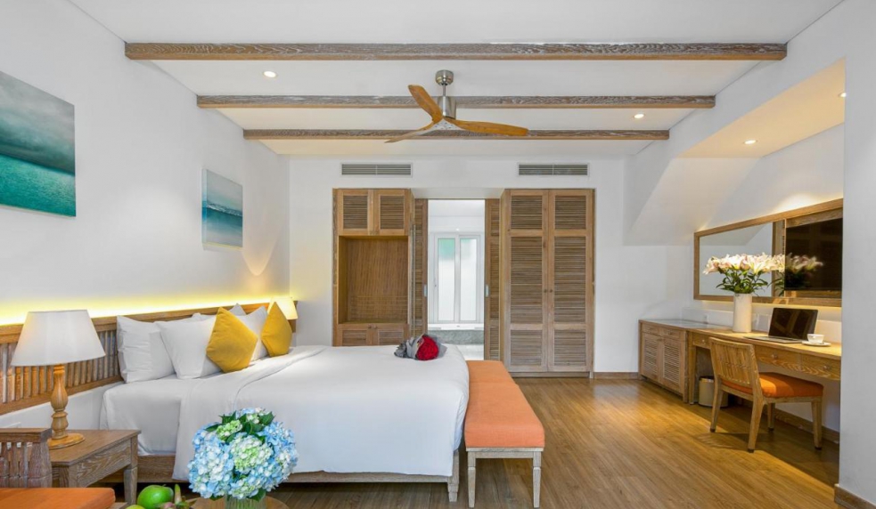 Risemount Resort Da Nang
