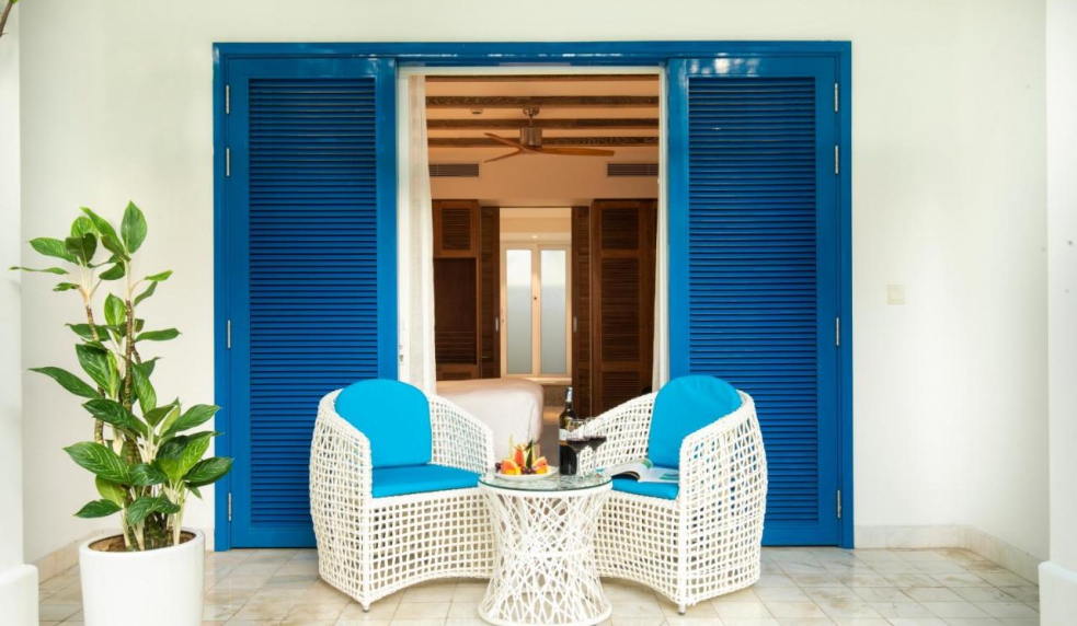 Risemount Resort Da Nang