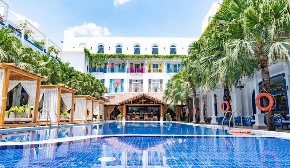 Risemount Resort Da Nang