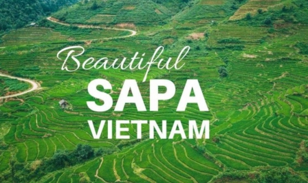 MAI CHÂU - MỘC CHÂU - ĐIỆN BIÊN LAI CHÂU - SAPA - BẮC HÀ