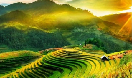 MAI CHÂU - MỘC CHÂU - SƠN LA ĐIỆN BIÊN - LAI CHÂU - SAPA - FANSIPAN - Y TÝ