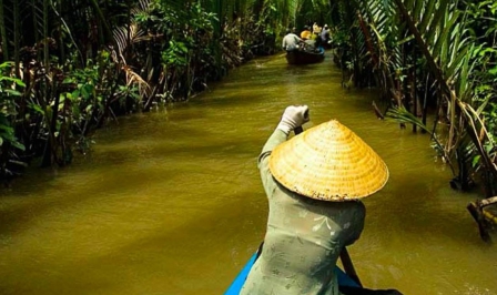 HÀNH TRÌNH VỀ ĐẤT PHƯƠNG NAM 2 NGÀY 2 ĐÊM