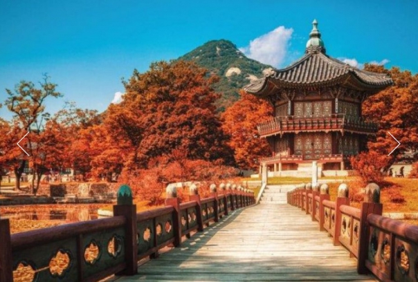 Du lịch Châu Mỹ
