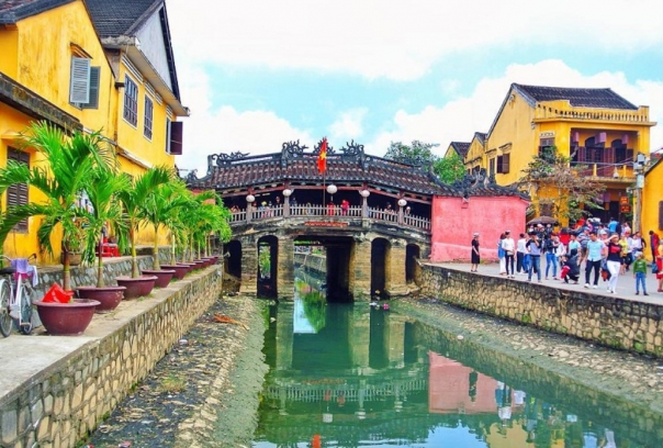 Tour Miền Trung