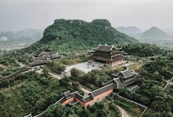 Tour Miền Bắc