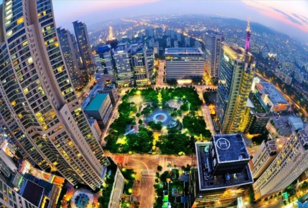 Du lịch Châu Âu